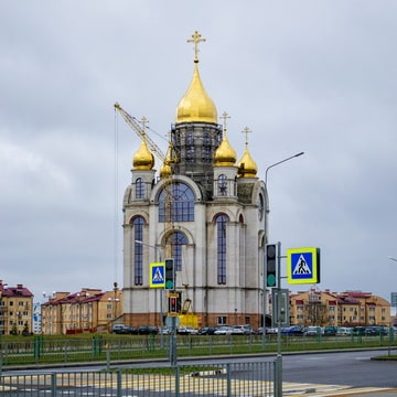 Шагай ради жизни