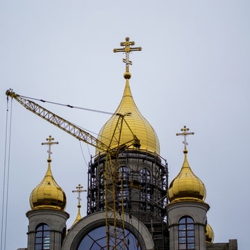 Шагай ради жизни